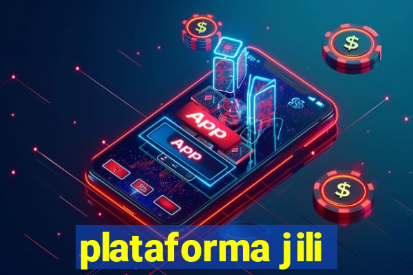 plataforma jili