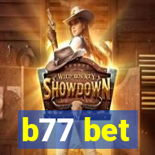 b77 bet