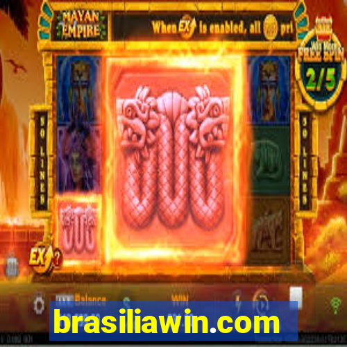 brasiliawin.com reclame aqui