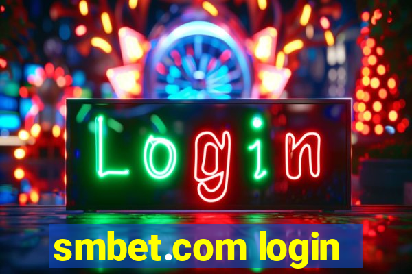 smbet.com login