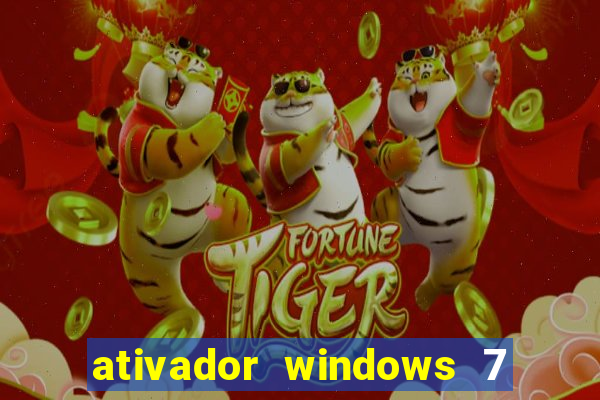 ativador windows 7 loader download