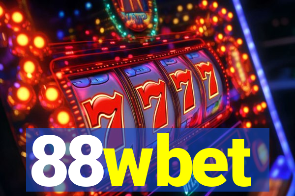 88wbet