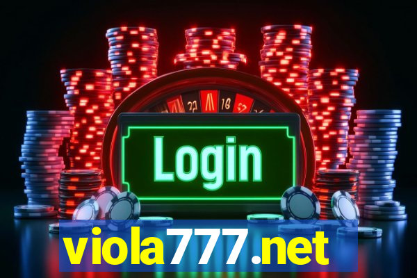 viola777.net