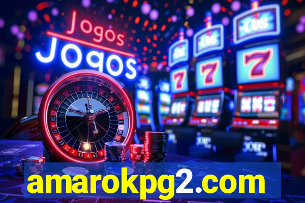 amarokpg2.com