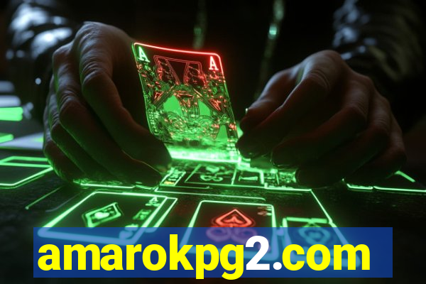 amarokpg2.com