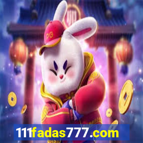 111fadas777.com