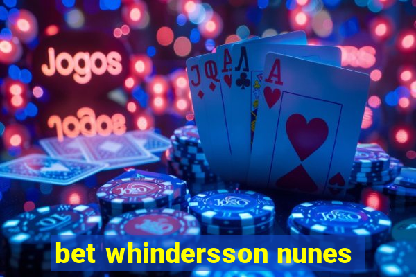 bet whindersson nunes