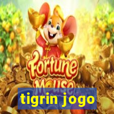 tigrin jogo