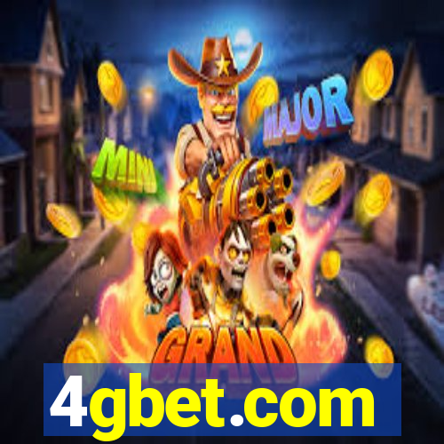 4gbet.com