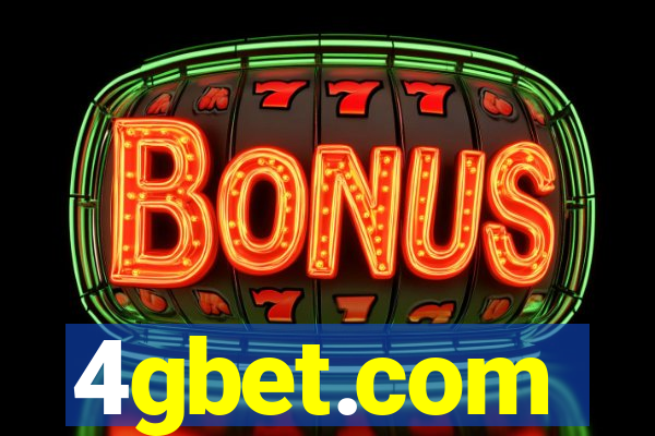 4gbet.com