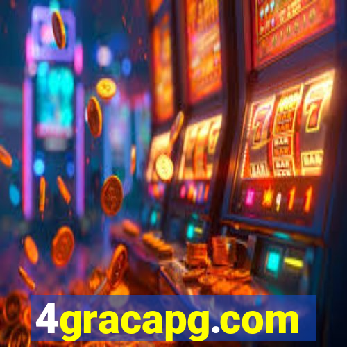 4gracapg.com