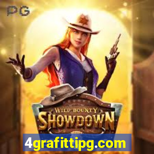 4grafittipg.com