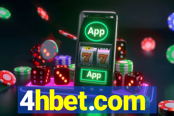 4hbet.com