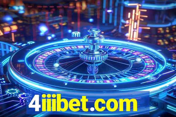 4iiibet.com