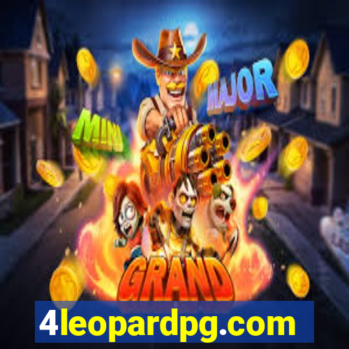 4leopardpg.com