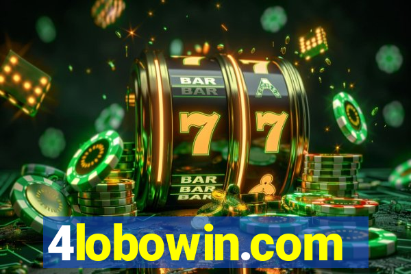 4lobowin.com