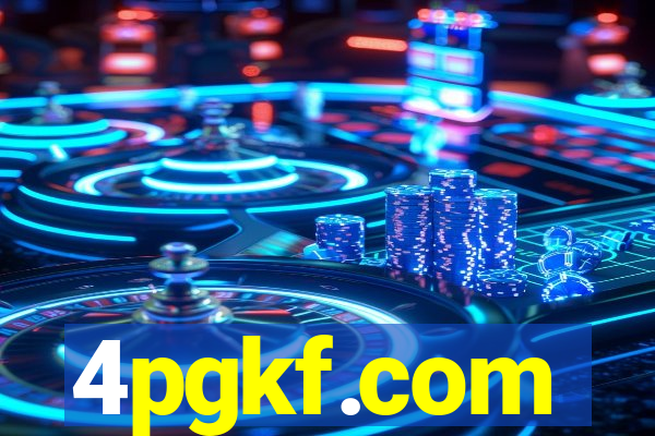 4pgkf.com