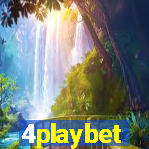 4playbet