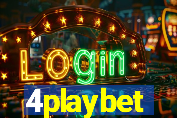 4playbet