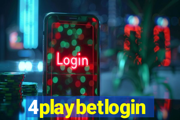 4playbetlogin