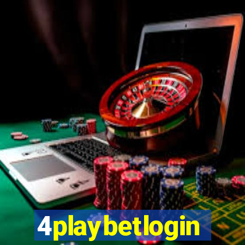 4playbetlogin