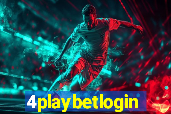 4playbetlogin