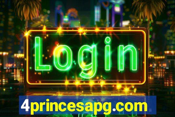 4princesapg.com