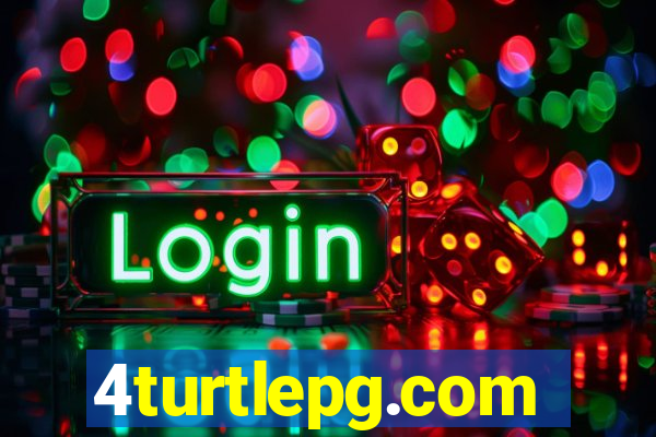 4turtlepg.com