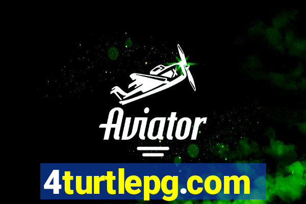 4turtlepg.com