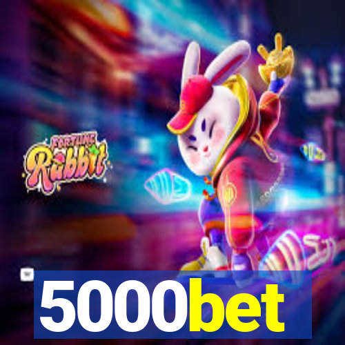 5000bet