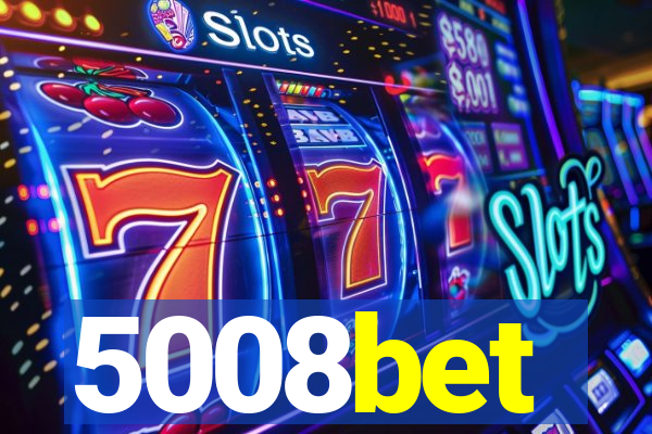 5008bet