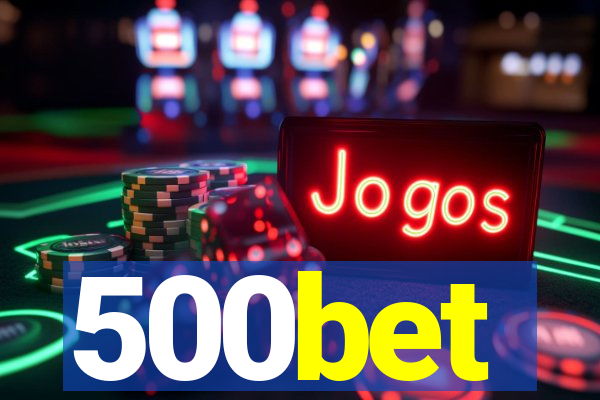 500bet