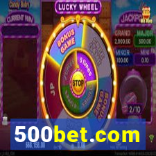 500bet.com