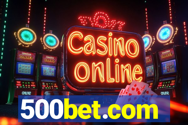 500bet.com