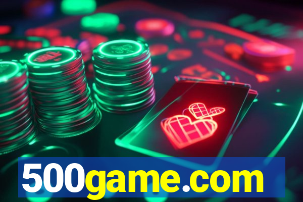 500game.com