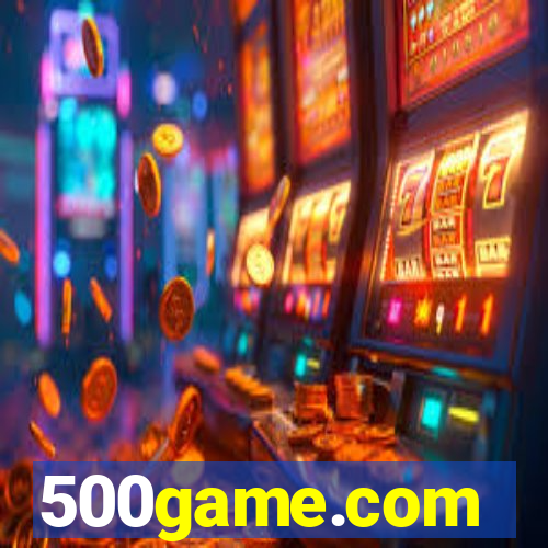 500game.com