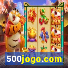 500jogo.com