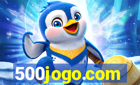 500jogo.com