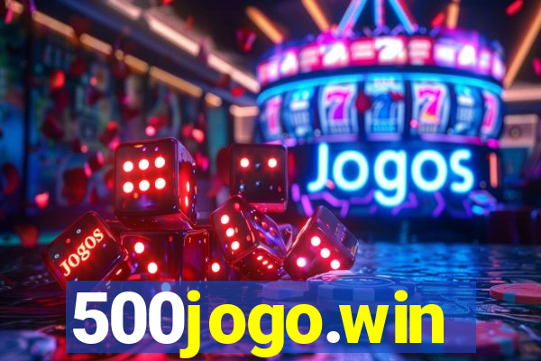 500jogo.win