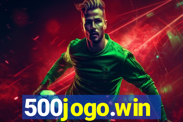 500jogo.win