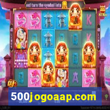 500jogoaap.com