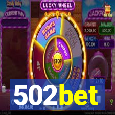 502bet