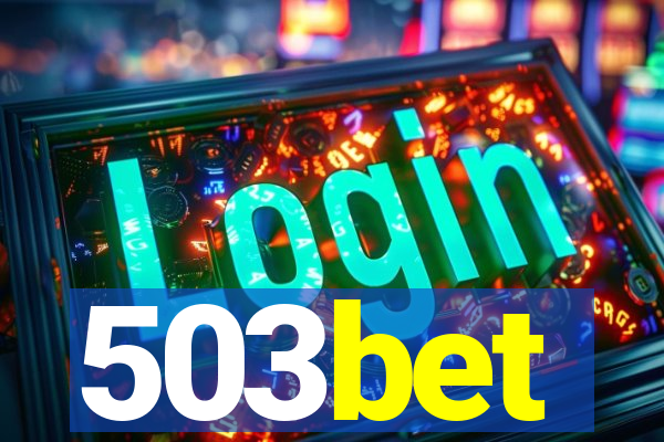 503bet