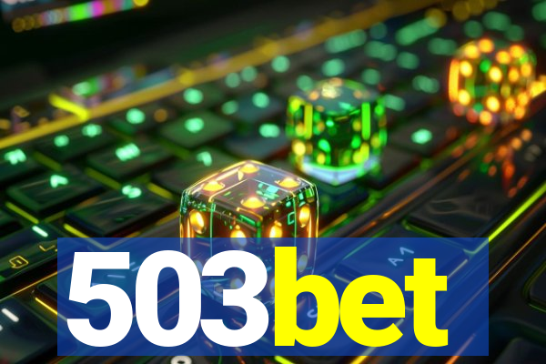 503bet