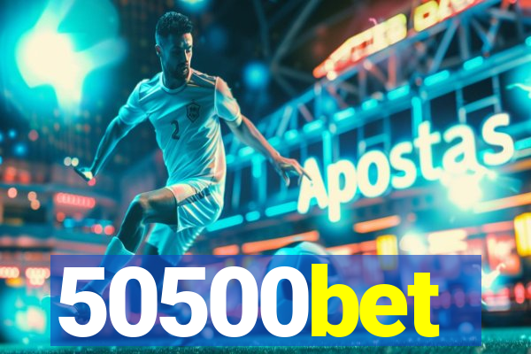 50500bet