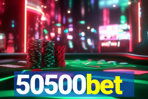 50500bet