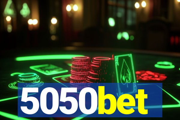 5050bet