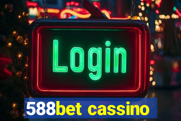 588bet cassino