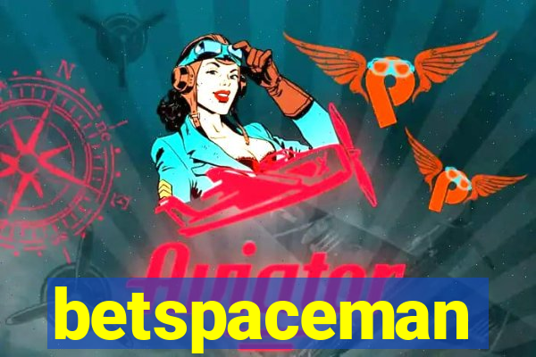 betspaceman