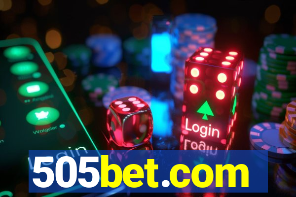 505bet.com